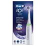 Oral-B iO3 Quite White Electric Toothbrush W/Code