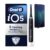 Oral-B iO5 Matt Black Electric Toothbrush Travel Pouch