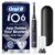 Oral-B iO6 Electric Toothbrush Black