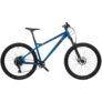 Orange Clockwork 27.5 Hardtail Mountain Bike Midnight Blue Various Sizes