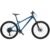 Orange Clockwork 27.5 Hardtail Mountain Bike Midnight Blue Various Sizes