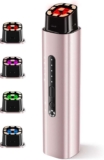 Oranmagic Facial Lifting Device with EMS Microcurrent Massage – Sold by Canglan / FBA
