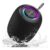 Oraolo Mini Bluetooth Speaker IPX7 Waterproof Portable
