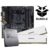 Orbit Ryzen AM4 Bundle ( Ryzen 5 5600 / 16GB 3200MHZ DDR4 / ASUS A520M-PLUS TUF Gaming WIFI ) – 5700X £299 / 5500 £239