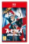 Orbitals – Nintendo Switch 2 Game