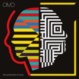 Orchestral Manoeuvres in the Dark The Punishment of Luxury Vinyl album