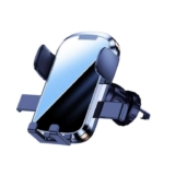 Orco Gravity Car Phone Holder – Ultra-Stable Air Vent Mount with Metal Hook Clip – Sold by Orco Store / FBA