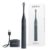 Ordo Sonic Electric Toothbrush, 4 Brushing Modes, Fast Rechargeable, Sonic Toothbrush – Sold by Ordolife / FBA