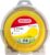 Oregon Yellow Round 3.5mm Strimmer Line, Trimmer Line Tackles Long Grass, Weeds & Thick Vegetation