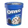 Oreo Ice Cream with Oreo Cookie Pieces 425ml