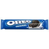 Oreo Original Cocoa Sandwich Cookies (154g) – 90p (with Nectar)