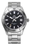 Orient RA-AC0Q01B30B 40mm Mechanical Sports Watch