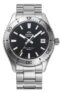 Orient RA-AC0Q01B30B 40mm Mechanical Sports Watch