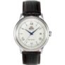 Orient TAC00009W0 Bambino 40.5mm Leather Strap Mens Watch – Sold by H.S.Johnson Jewellers