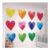 Origin Murals Colour My Heart Multicolour Wall Mural