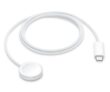 Original Apple Watch Magnetic Fast Charger to USB-C Woven Cable (1 m) – preowned – sold by YourFiX