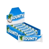 Original Bounty Chocolate Bars