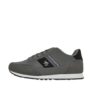 Original Penguin Bremen Trainers – Charcoal/Navy