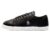 Original Penguin Sparton Mens Trainers Black – Size 6-12 – With Code