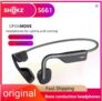Original SHOKZ OpenMove S661 Bone Conduction Earphone IP55 Water-Resistant – With Code – Sold by MR_Global Store