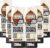 Original Source Coconut & Shea Butter Shower Gel, 6x250ml