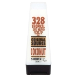 Original Source Coconut Shower Gel 250 ml – Pack of 6