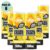 Original Source Lemon & Tea Tree Shower Gel, pack of 6x500ml (S&S £7.76)