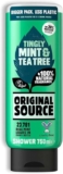 Original Source Mint & Tea Tree Shower Gel, 100 Percent Natural Fragrance, 750ml – £1.95 S&S