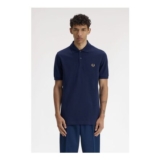 Original Sportswear Polo Shirt M2422 – Tennis Blue Color