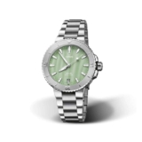 Oris Aquis Date Automatic 36.5mm Watch