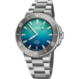 Oris Aquis Great Barrier Reef Limited Edition IV 43.50mm Watch