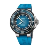 Oris Aquis Pro 4000m 49.5mm Mens Watch Blue with code