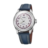 Oris Big Crown Hank Aaron Limited Edition 40mm Mens Watch ( 01 754 7785 4081-Set / Caliber 754-1 )