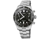 Oris Divers Sixty-Five Automatic Chronograph 40mm Watch