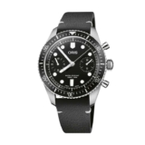 Oris Divers Sixty-Five Chronograph Mens Watch