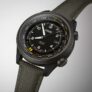 Oris ProPilot Altimeter Automatic Pilot Watch 01 793 7775 8734-SET