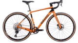Orro Terra C GRX717 Di2 Gravel Bike – S, M, XL