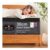 Orthopaedic Single Mattress 2ft6, 7-Zone Hybrid, Gel Memory Foam
