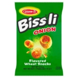 Osem Bissi Snack Onion Flavour 70g