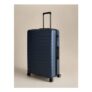 Oslo 4 Wheel Hard Shell Large Suitcase