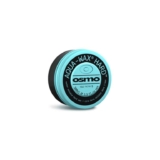 Osmo Aqua-Wax Hard Water Soluble Wax Firm Hold & Incredible Shine. 100ml