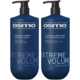Osmo Extreme Volume Volumising Shampoo & Conditioner Twin 2 x 1000ml
