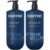Osmo Extreme Volume Volumising Shampoo & Conditioner Twin 2 x 1000ml