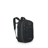 Osprey Daylite Carry-On Travel Pack, Expandable 266L, Black