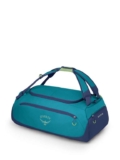 Osprey Daylite Unisex Duffel 45L Blue Spikemoss/Alkaline
