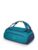 Osprey Daylite Unisex Duffel 45L Blue Spikemoss/Alkaline