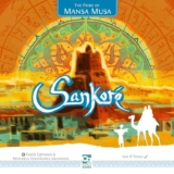 Osprey Games Sankoré: The Pride of Mansa Musa – Heavy Board Game