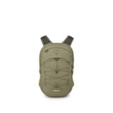 Osprey Quasar Driftshade Unisex Lifestyle Backpack 26L Olive Tan