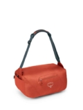 Osprey Ultralight Stuff Duffel Bag Mars Orange