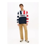 Otis Regular Twill Chinos